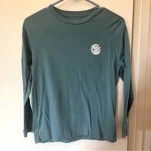 O’Neill boys long sleeve tee